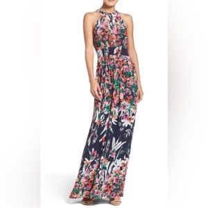 New Without Tags Eliza J floral dress size 10